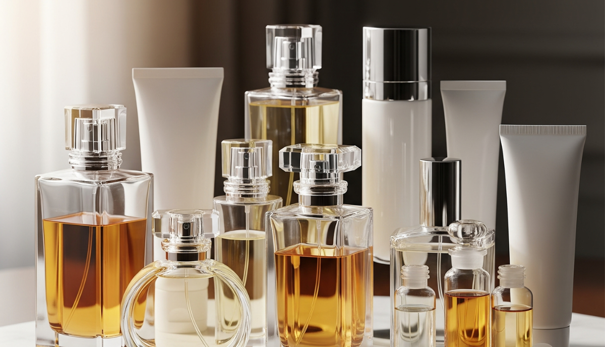 Perfume for Every Occasion: From Office Wear to Evening Glamour